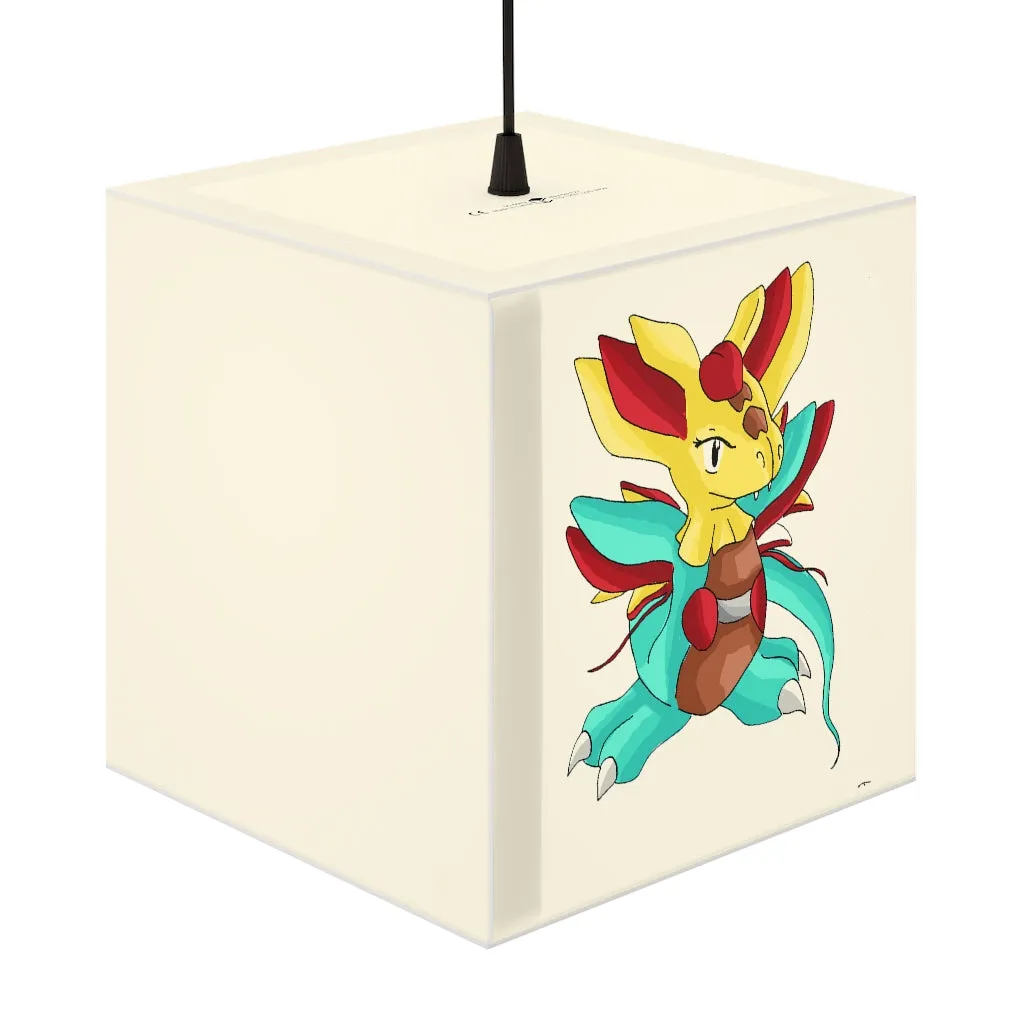 Fabaraess Personalized Lamp