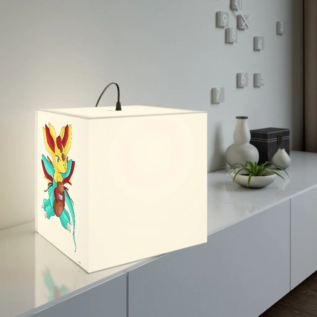 Fabaraess Personalized Lamp