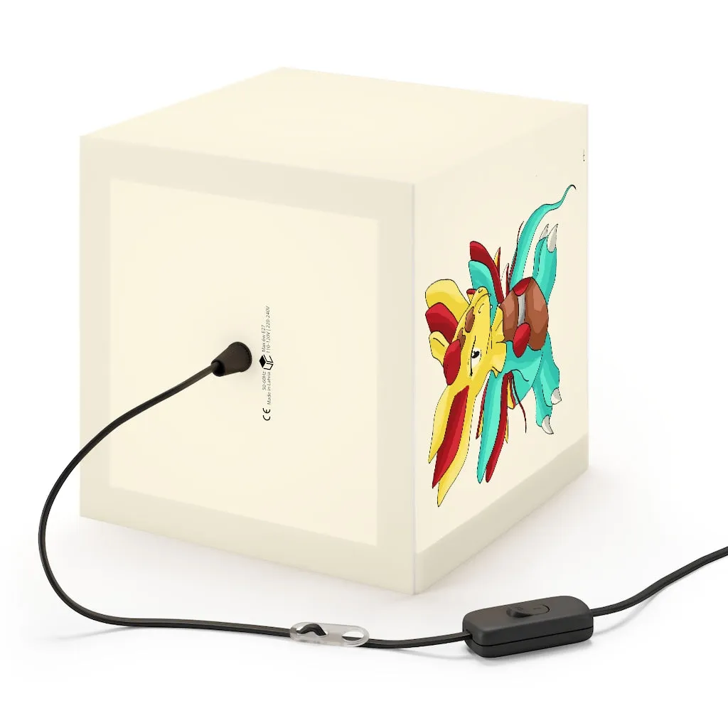 Fabaraess Personalized Lamp