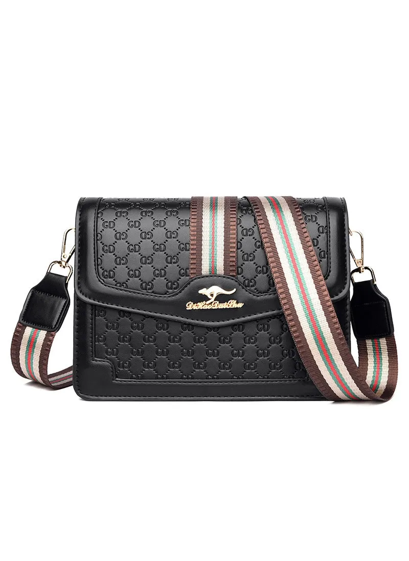 Fashion Slung Shoulder Ladies Small Bag