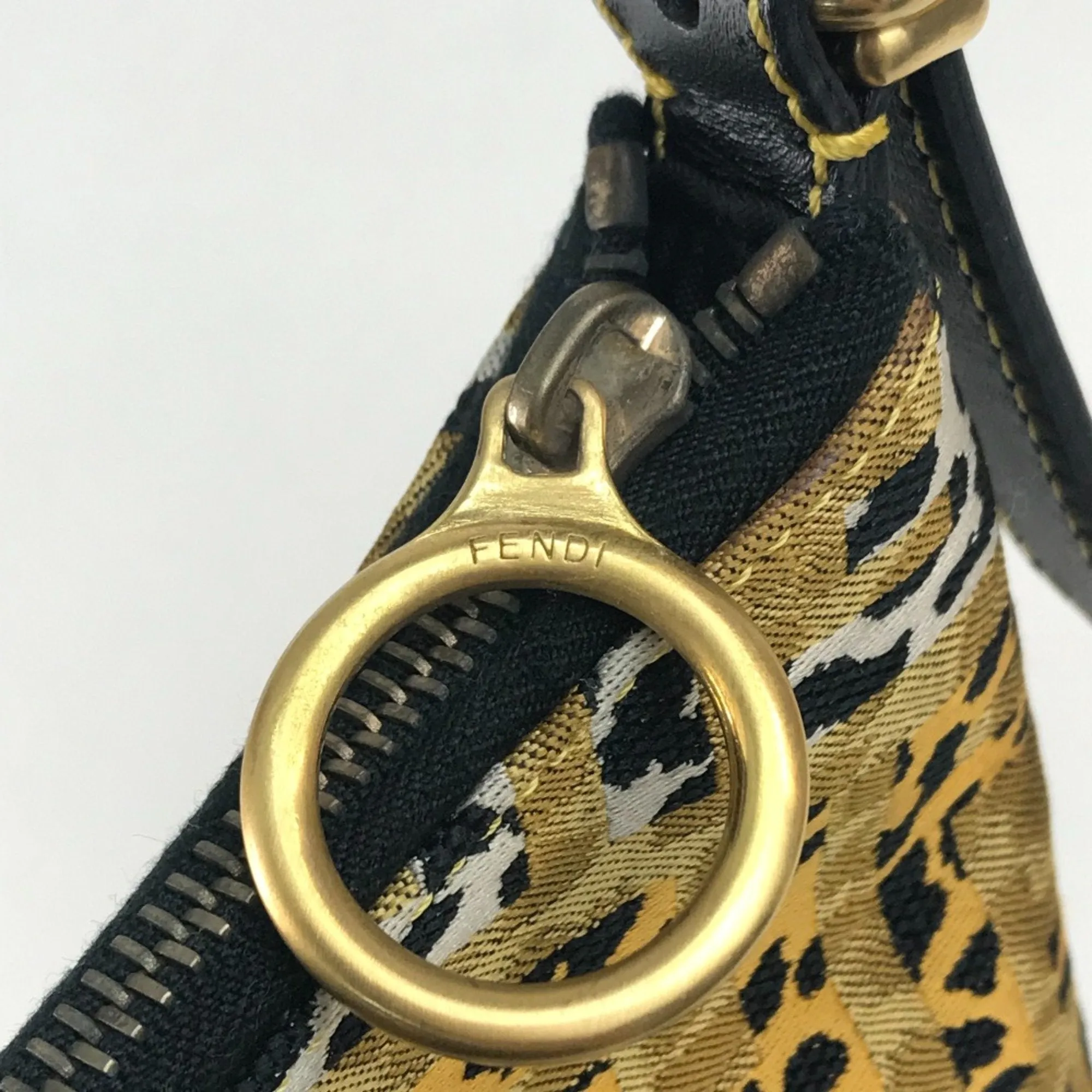 Fendi Oyster