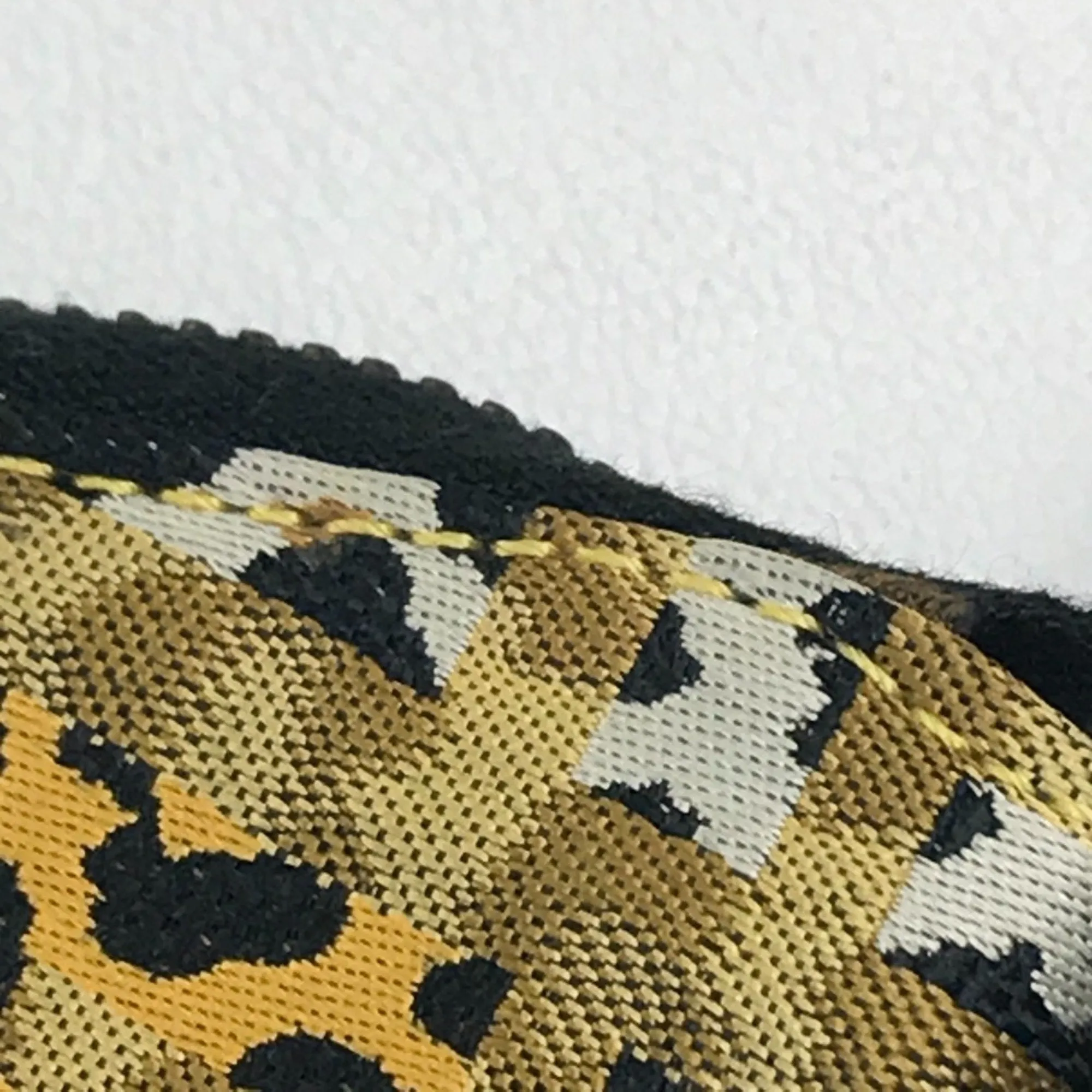 Fendi Oyster