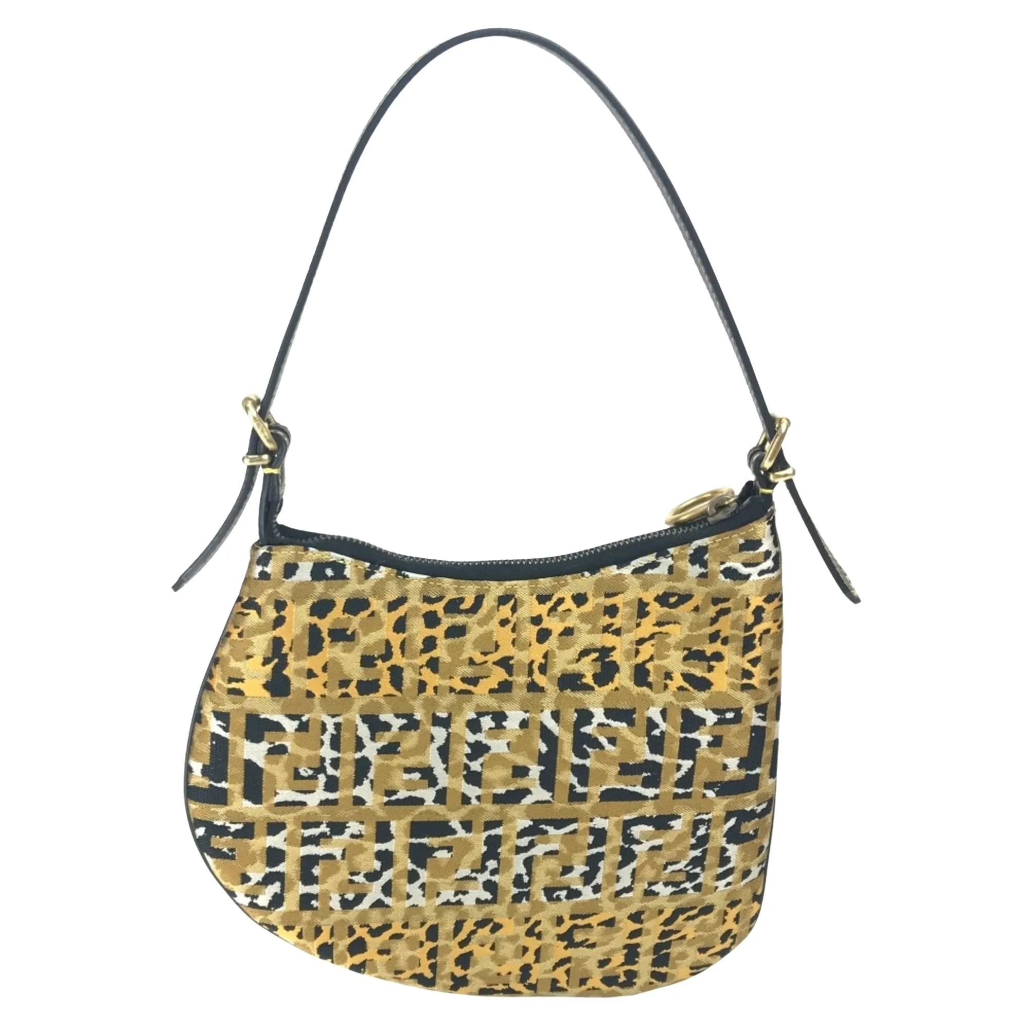 Fendi Oyster