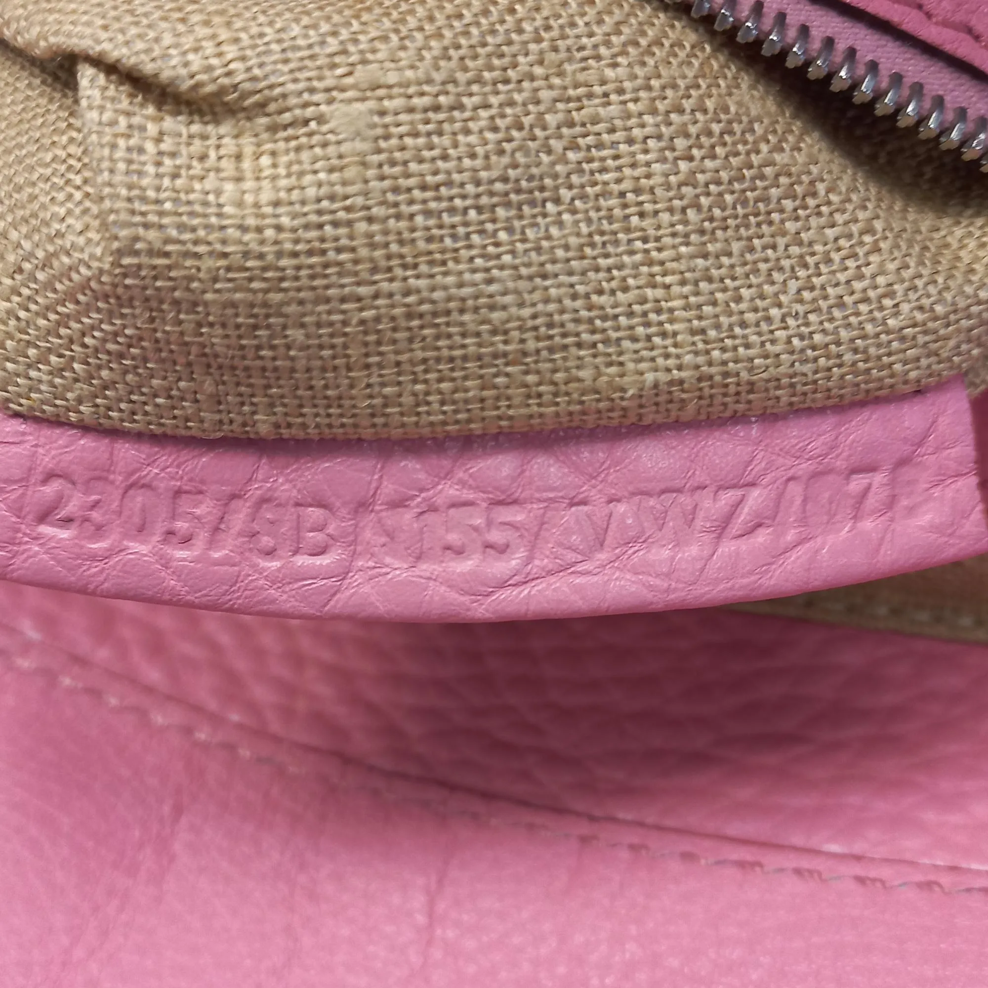 Fendi Selleria Grand Borghese (SHG-3x5oCH)