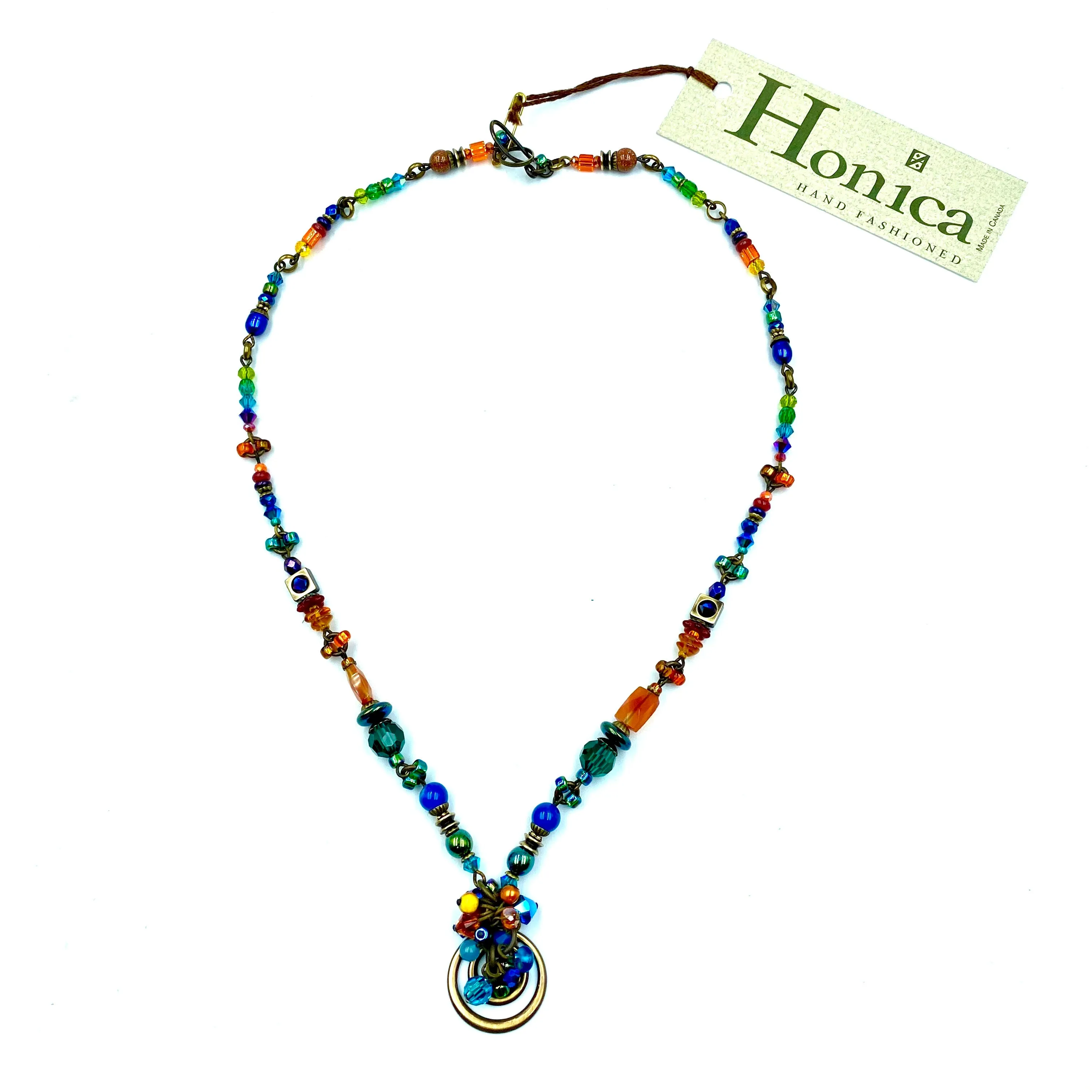 Galaxy Collection by Honica