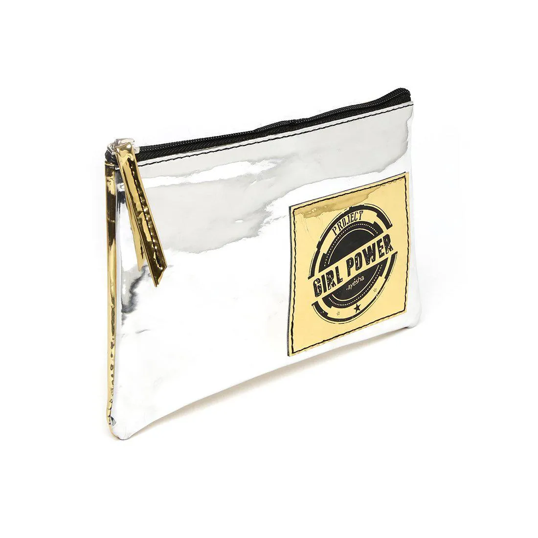 GIRL POWER MULTIPURPOSE POUCH
