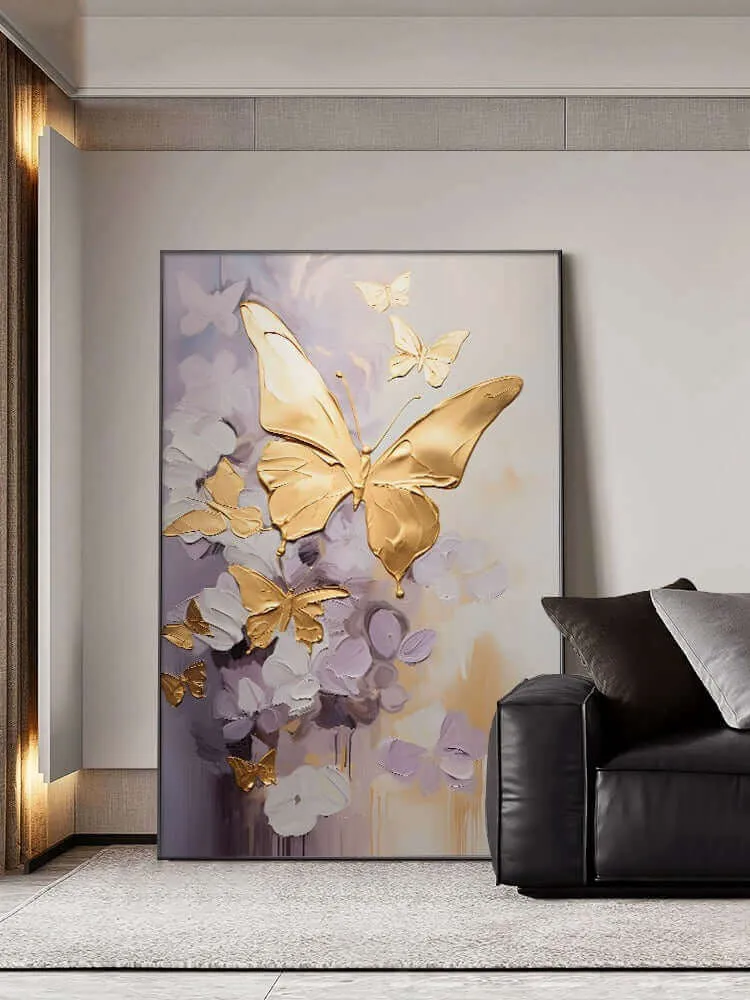 Golden Wings