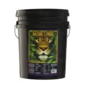 GreenGro Flower Finisher 35 lb (1/Cs)