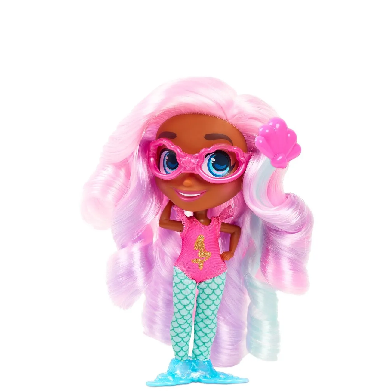 Hairdorables Doll Series 2
