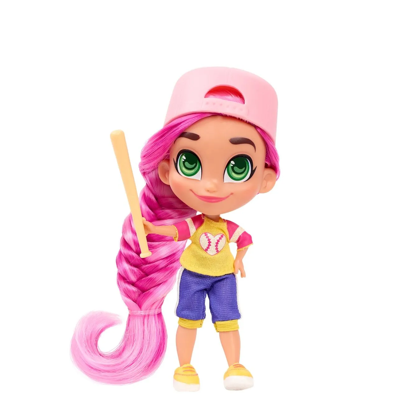 Hairdorables Doll Series 2