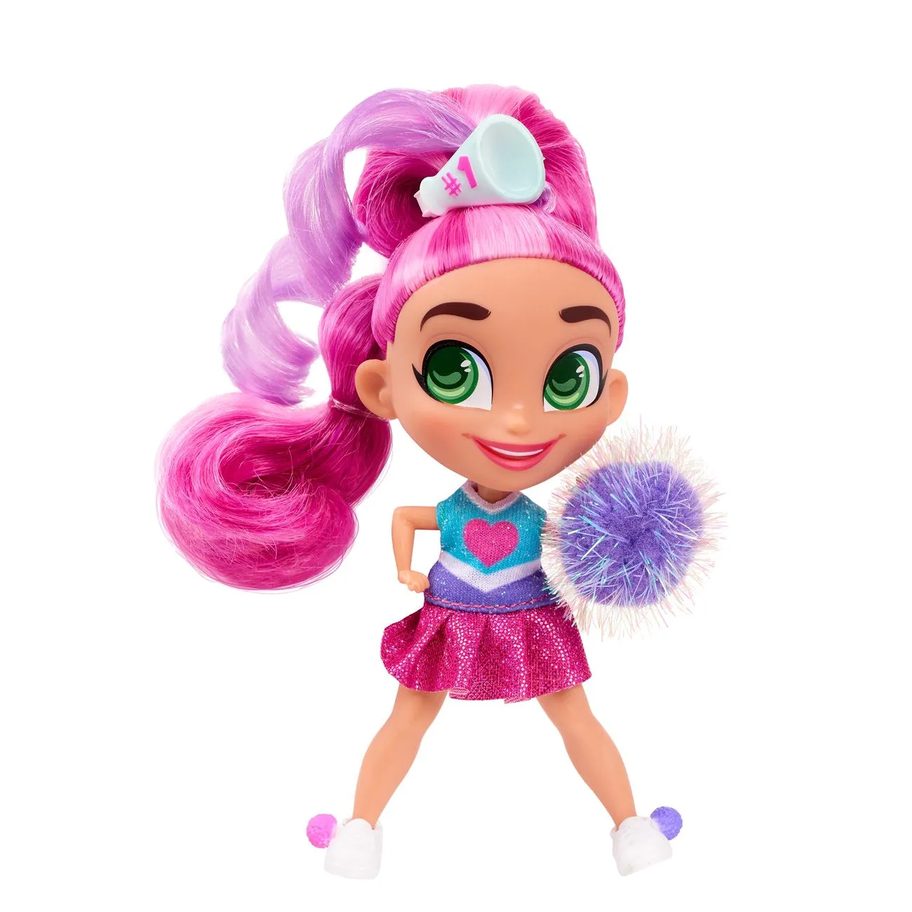 Hairdorables Doll Series 2