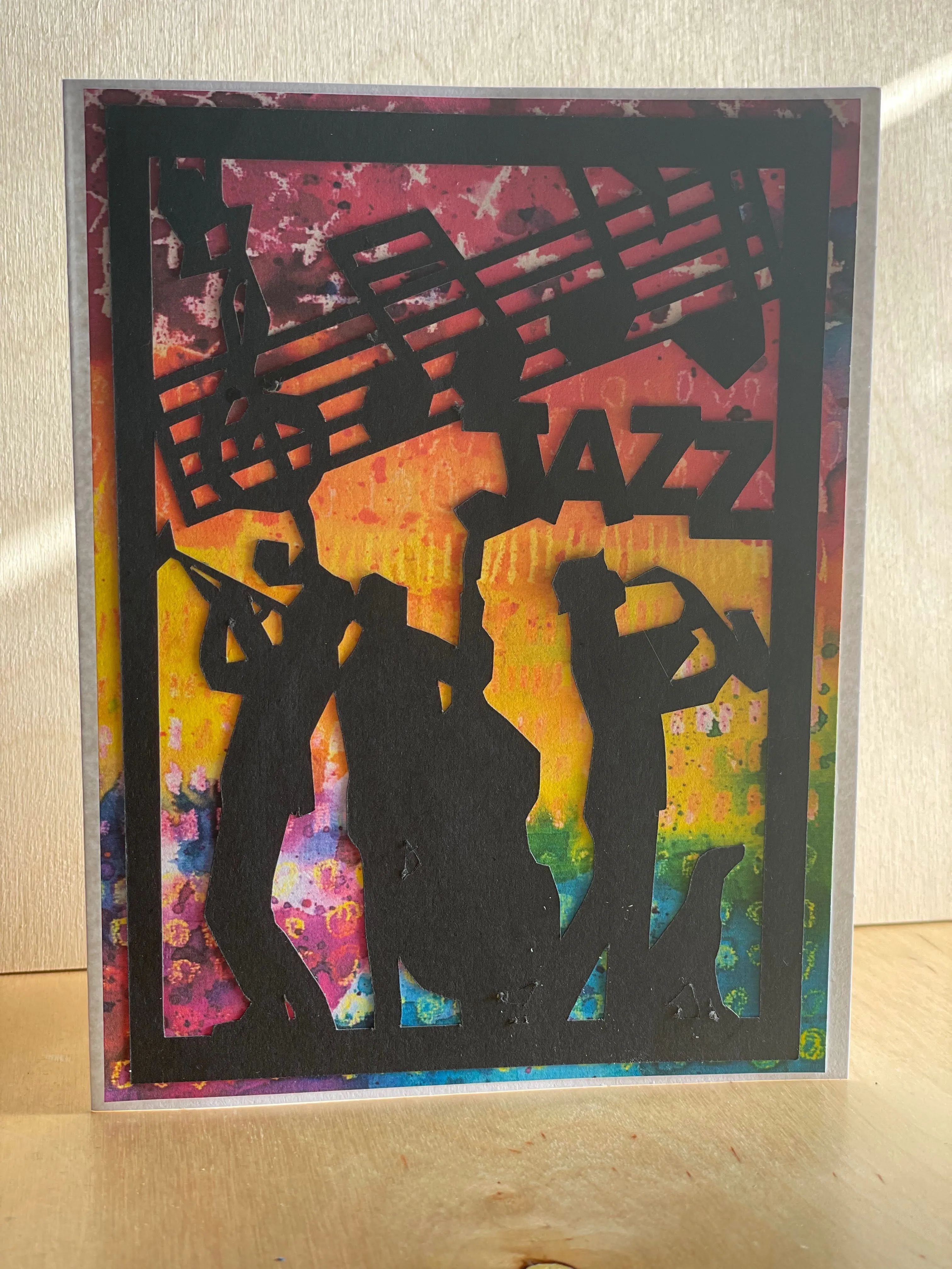 Handmade Greeting Cards - Unique Designs for Every Occasion