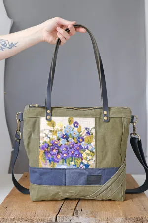 Heritage Tote No. 137