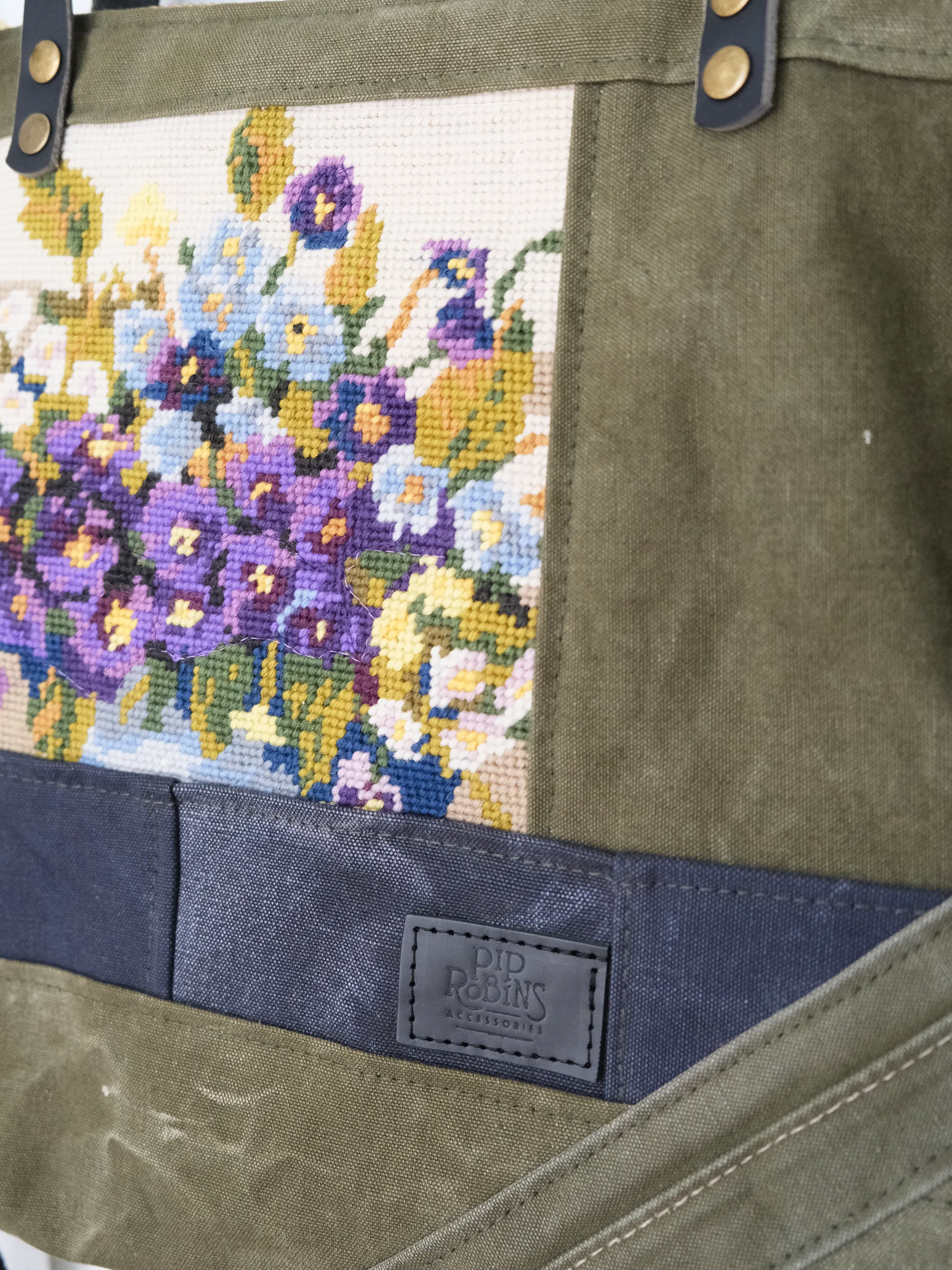 Heritage Tote No. 137