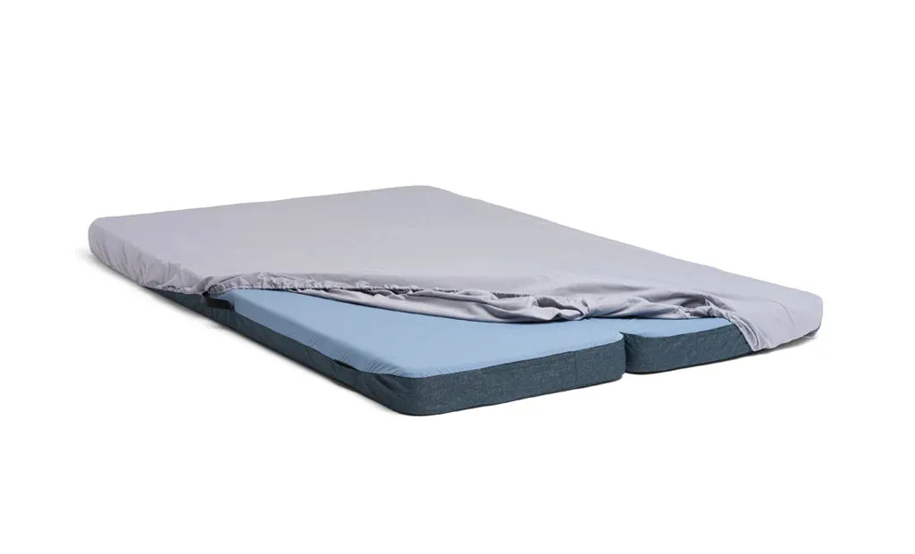 HEST Mattress Bundle for Swift / Fleet Slide-In Four Wheel Camper
