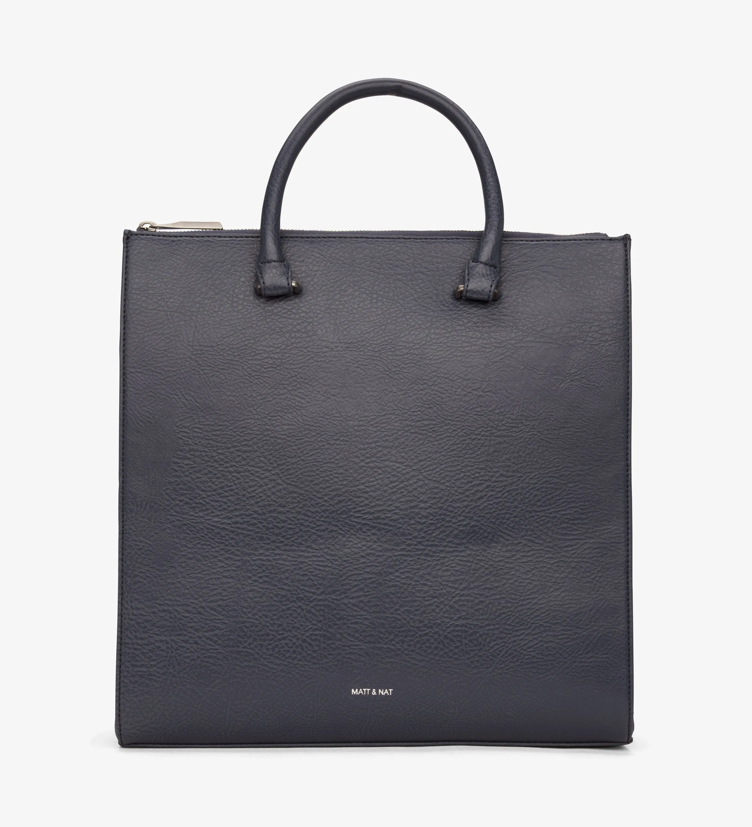 HILTON  Vegan Crossbody Bag - Dwell