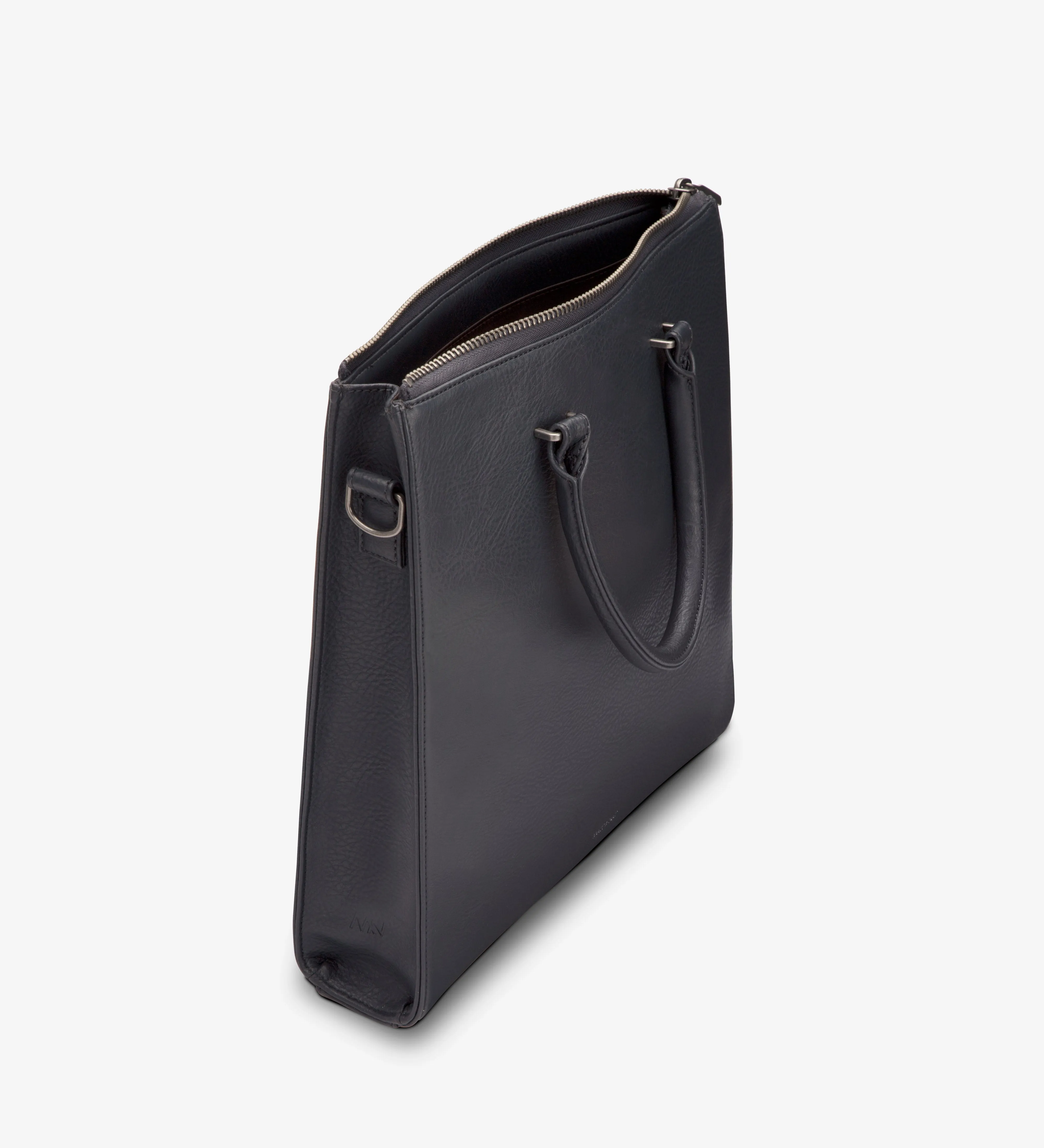 HILTON  Vegan Crossbody Bag - Dwell
