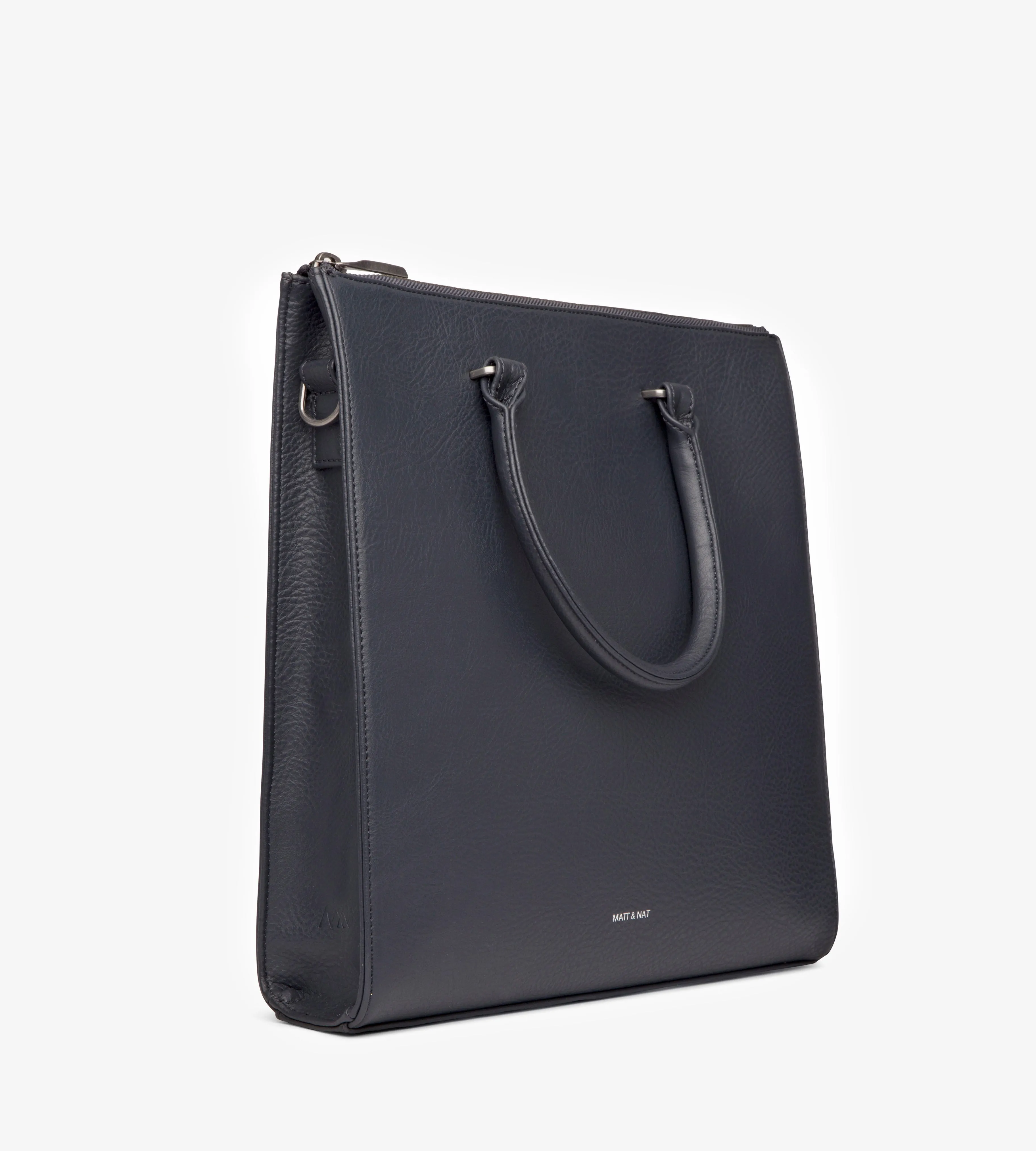 HILTON  Vegan Crossbody Bag - Dwell