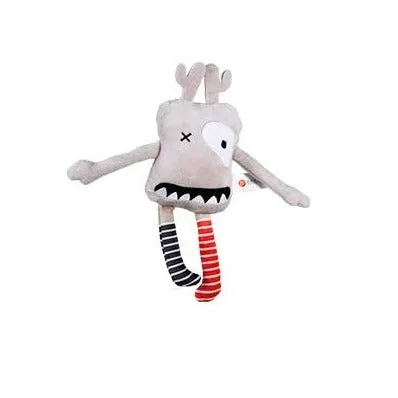 HONEYCARE Unique Dog Toys