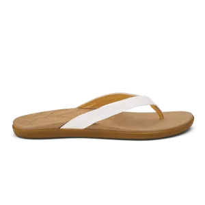 HONU LEATHER FLIP FLOP