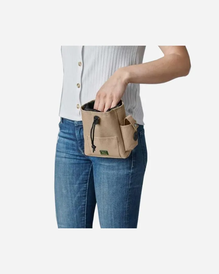 Hunter Treat Bag Tyra - Beige
