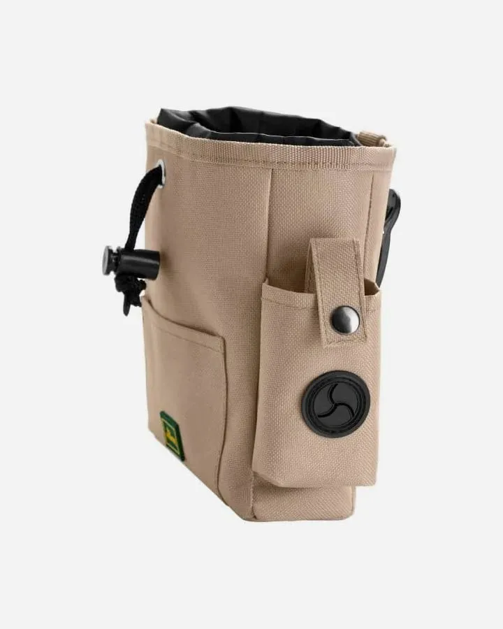 Hunter Treat Bag Tyra - Beige
