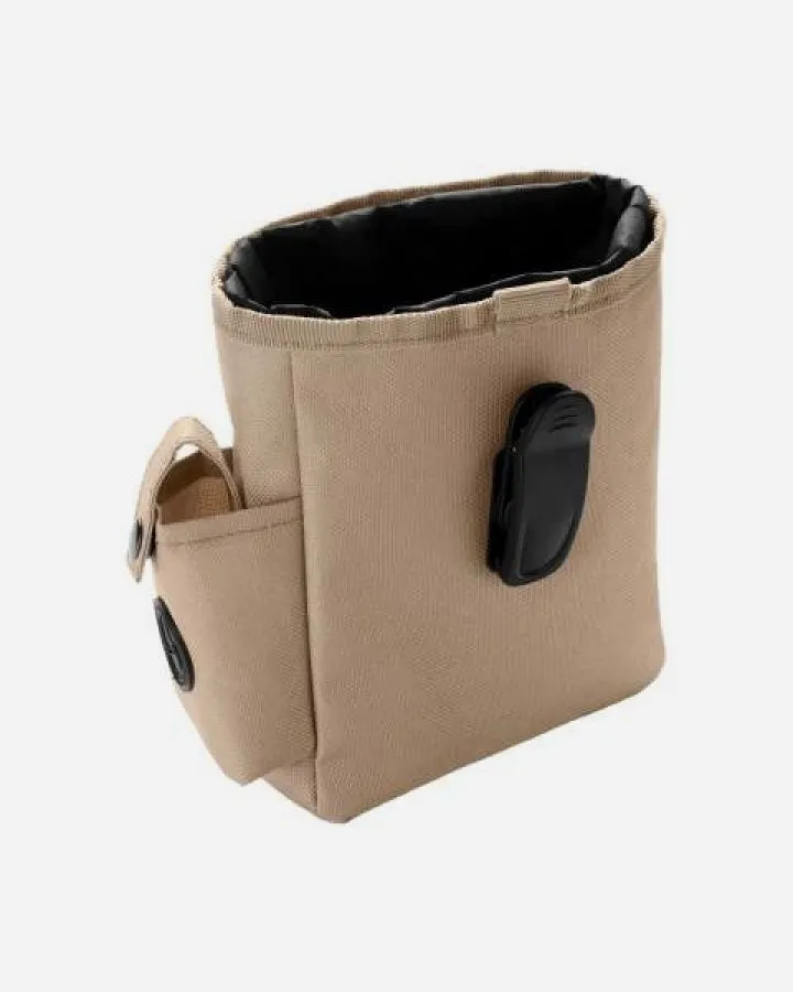 Hunter Treat Bag Tyra - Beige
