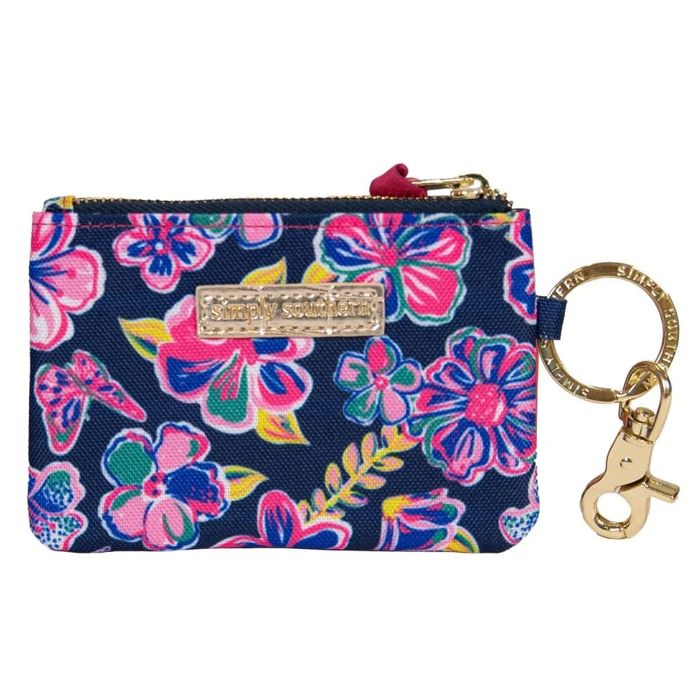 ID Coin Wallet | Simply Southern Collection