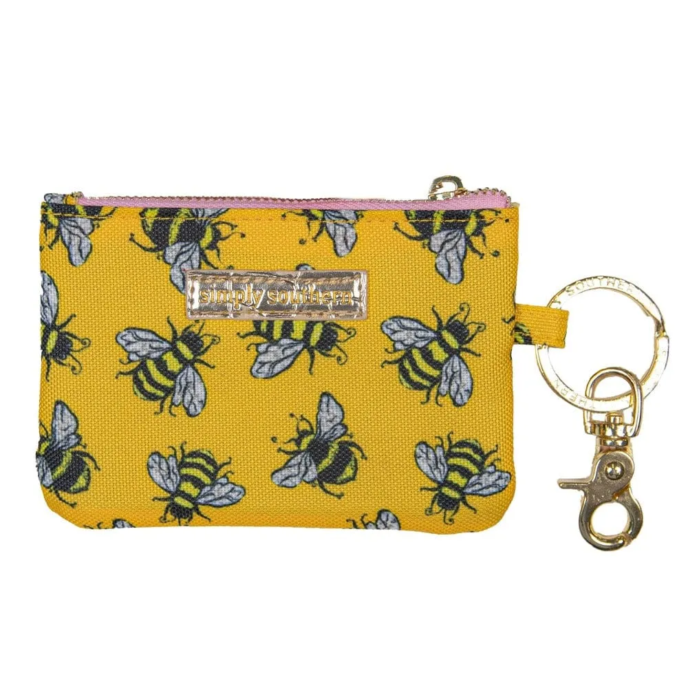 ID Coin Wallet | Simply Southern Collection