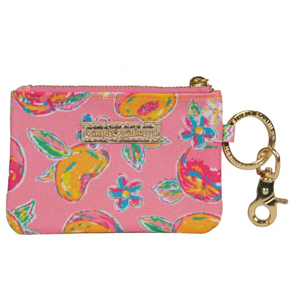 ID Coin Wallet | Simply Southern Collection