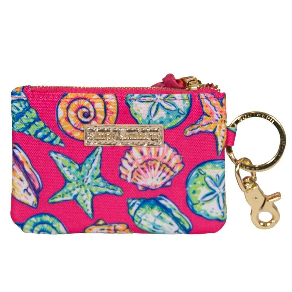 ID Coin Wallet | Simply Southern Collection