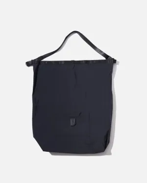 Improvisation Bag - Black