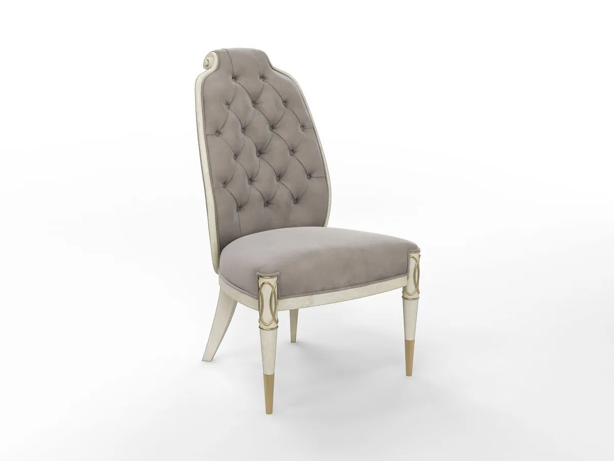 Intl-Compositions - Dining Table - Set