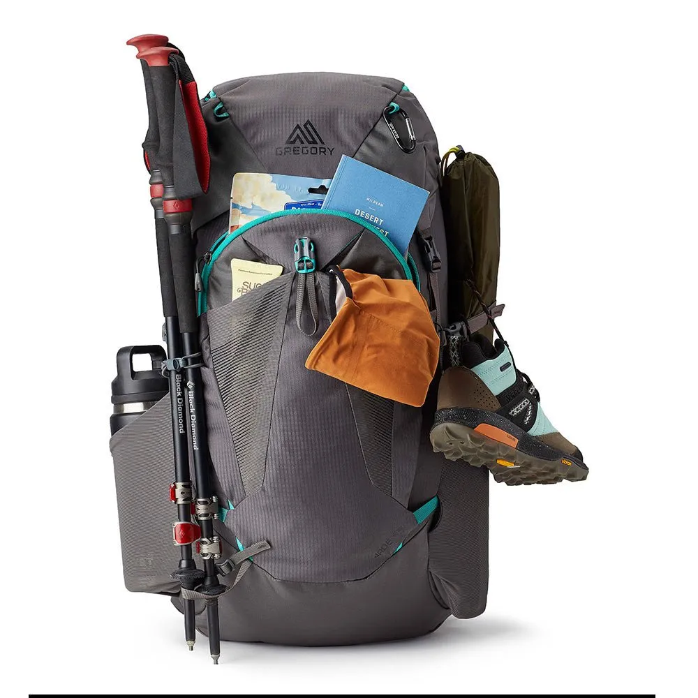 JADE 43L BACKPACK - WOMEN'S