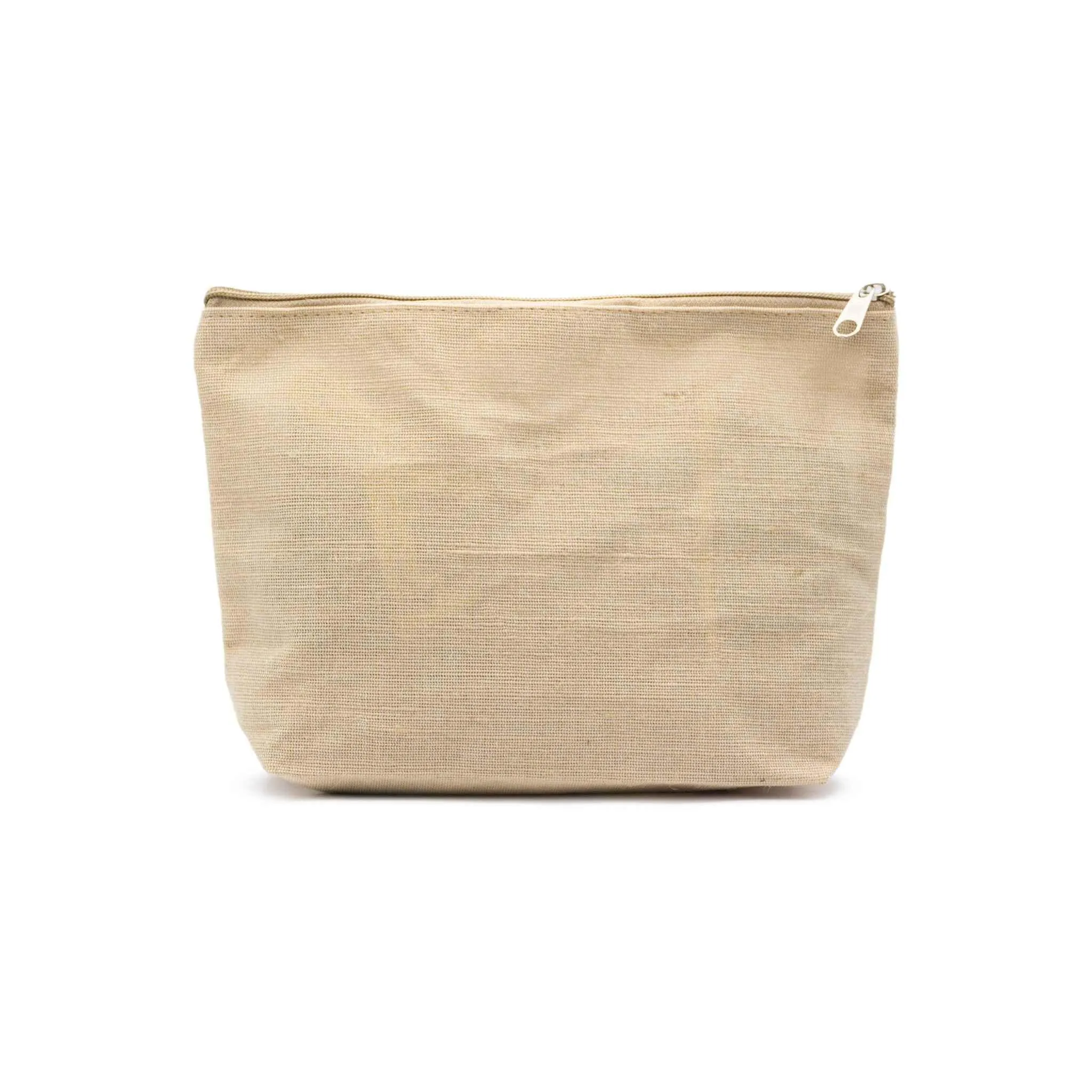 Juco Zipper Pouch