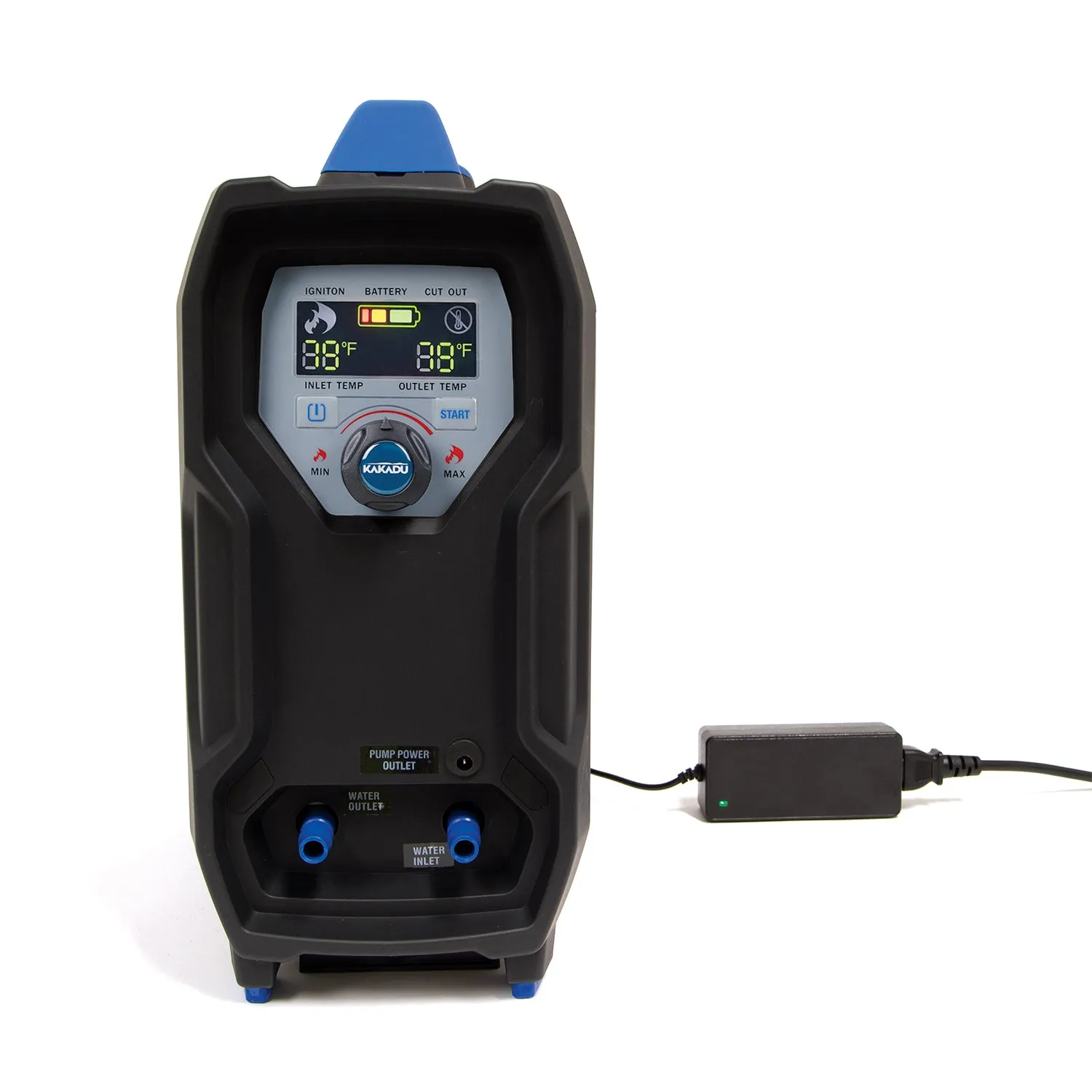 Kakadu Outback Shower AC Adaptor