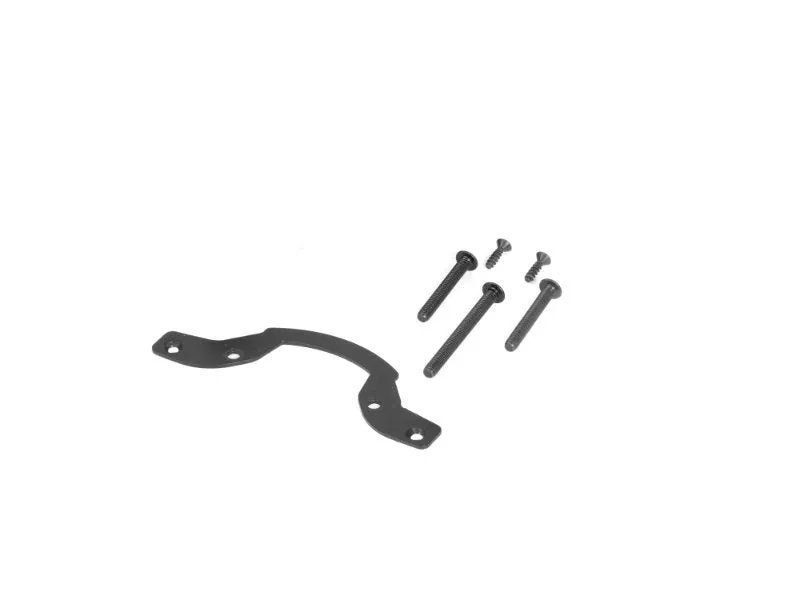 Kawasaki Z H2 SX (22-24) SHAD Click System Fitting Kit
