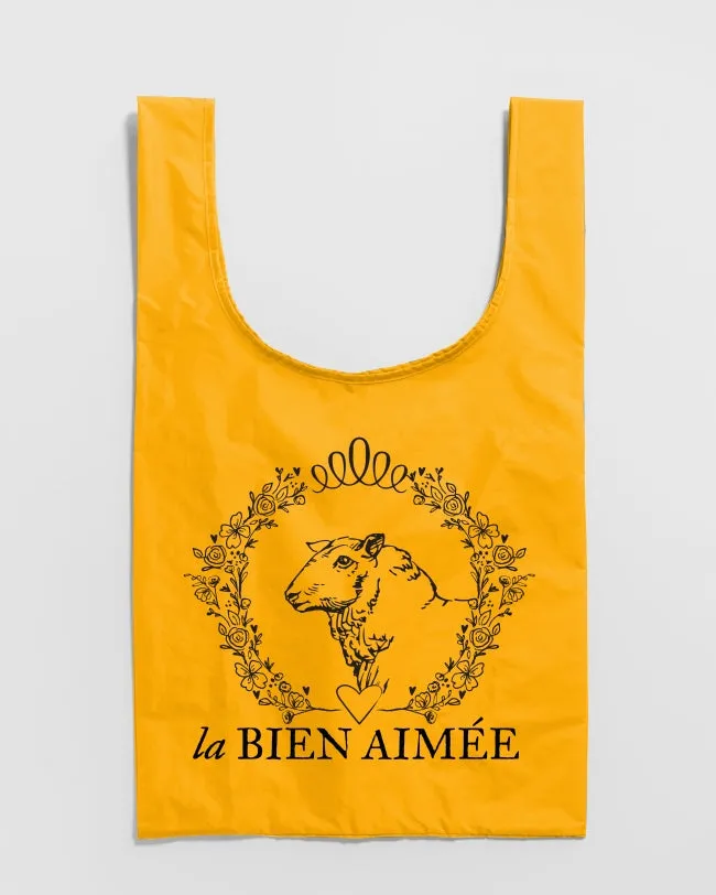 La Bien Aimée Custom Baggu
