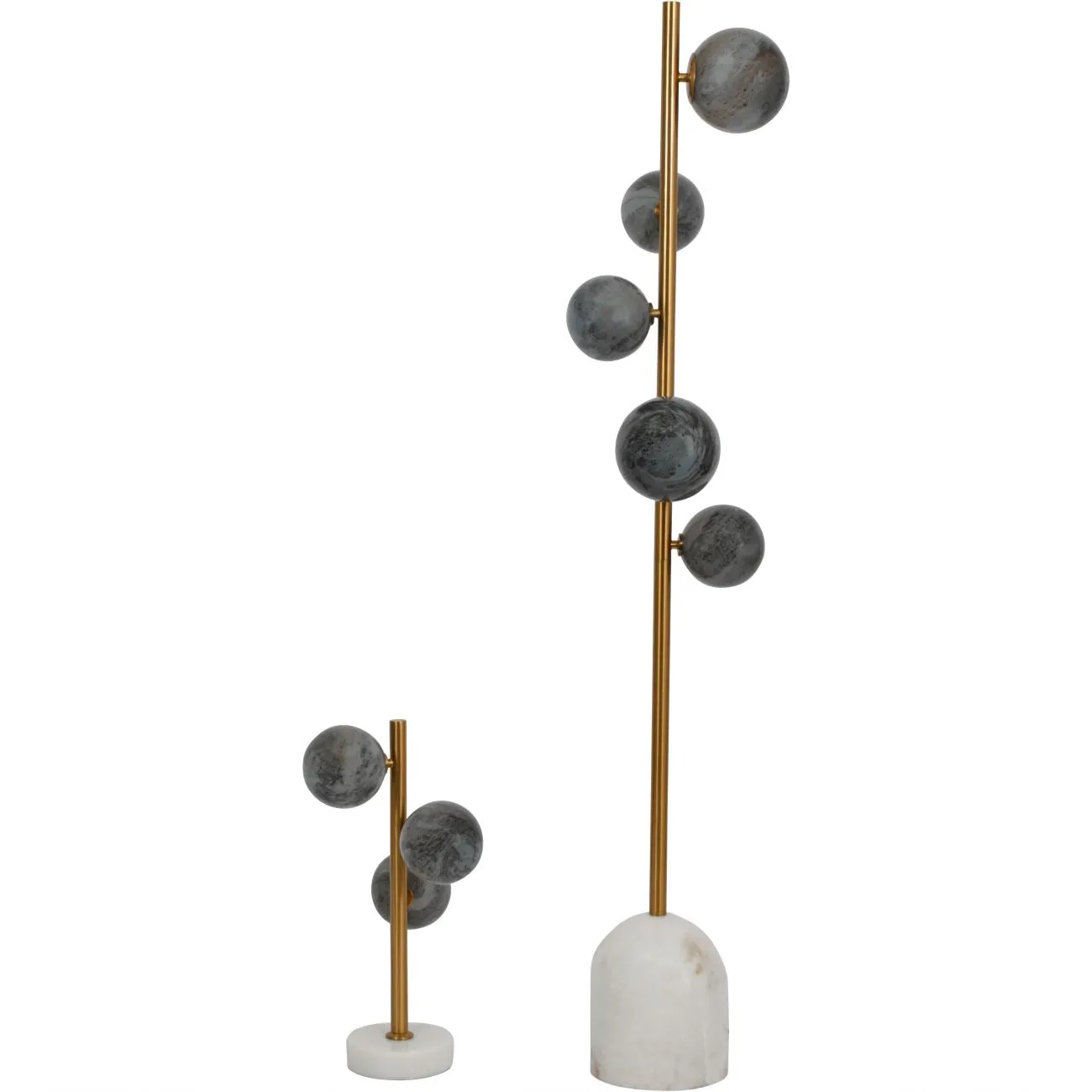 Libra Interiors Constellation Table Lamp
