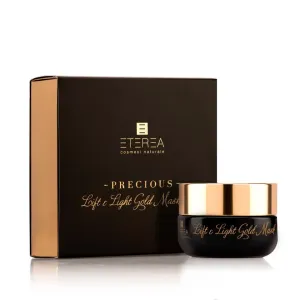 LIFT & LIGHT GOLD MASK