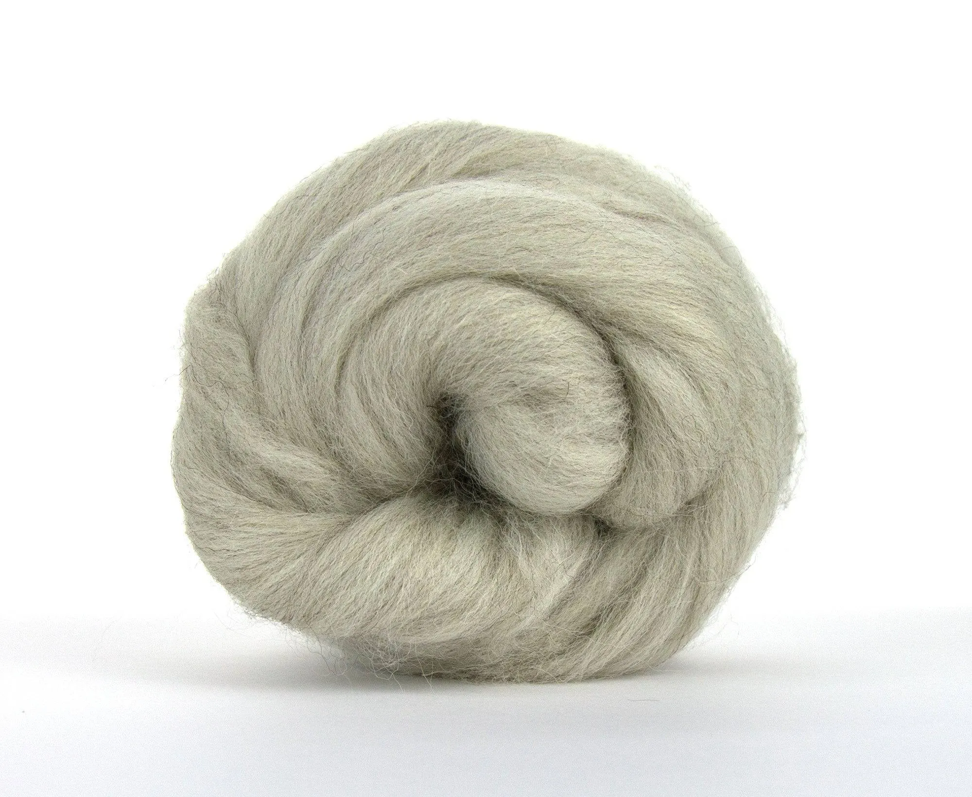 Light Grey Swaledale Top