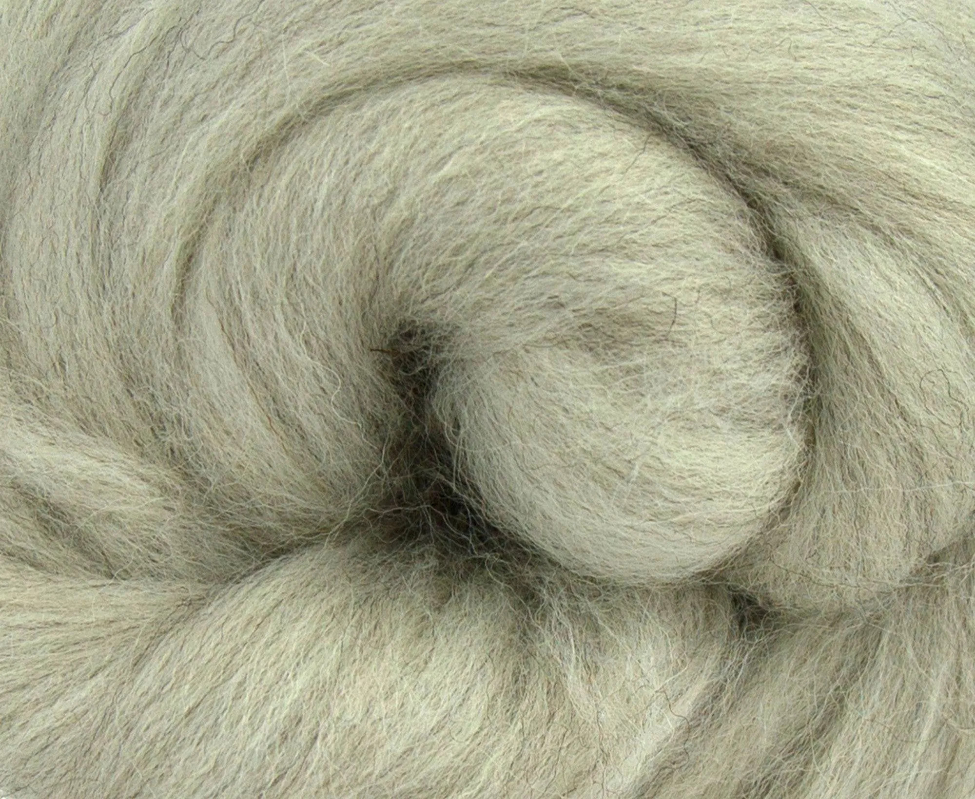 Light Grey Swaledale Top
