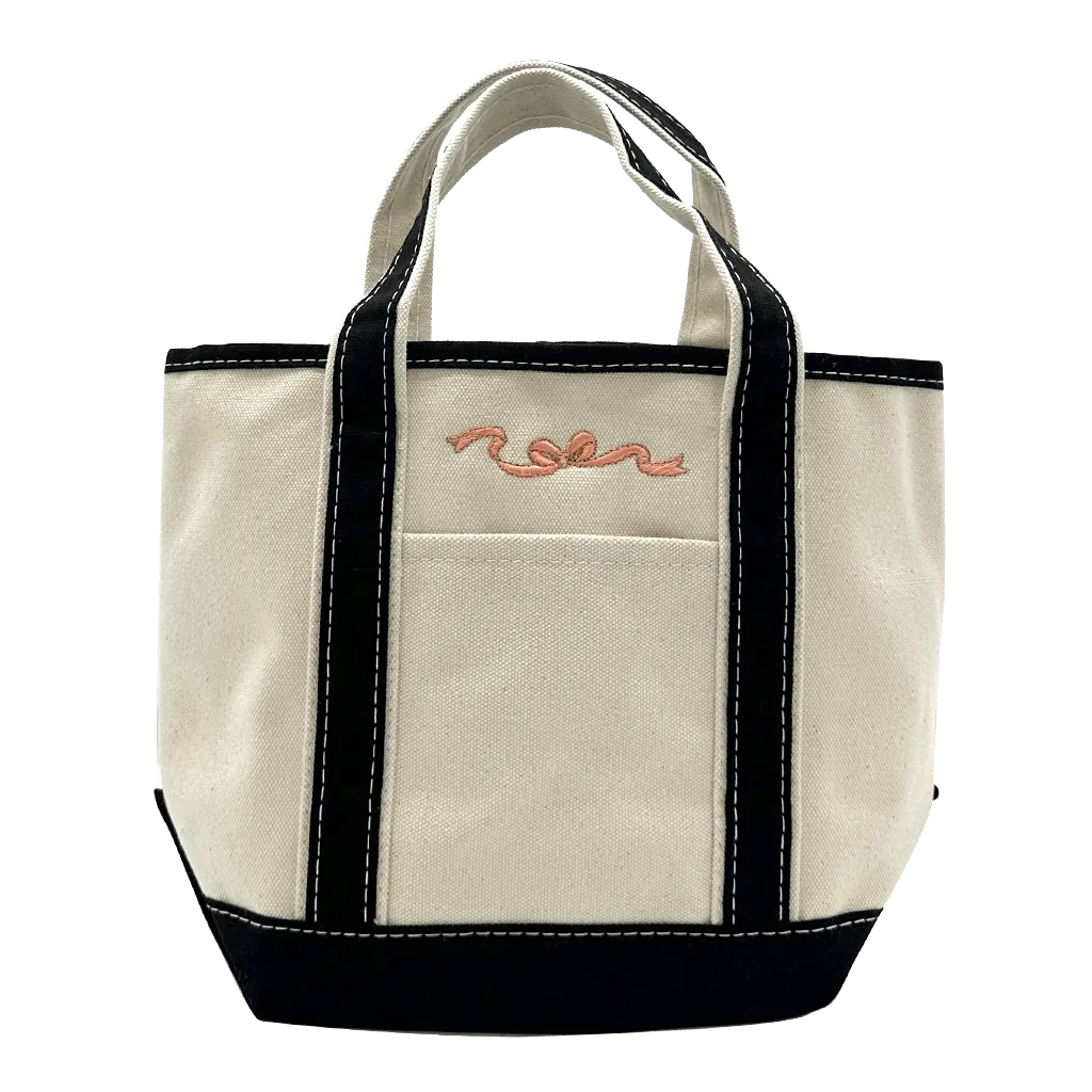 Lover You Should've Come Over mini Tote