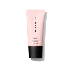LUMINOUS COMPLEXION PRIMER