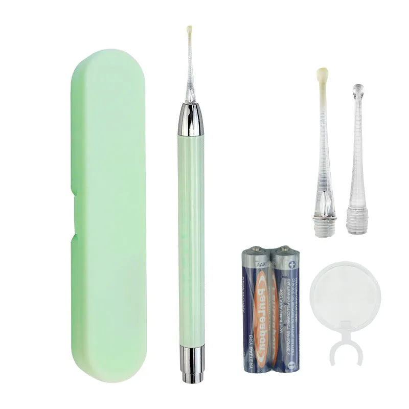 Luminous Ear Pick Tool