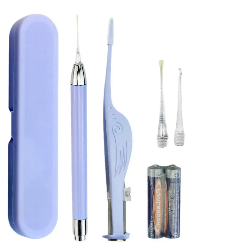 Luminous Ear Pick Tool