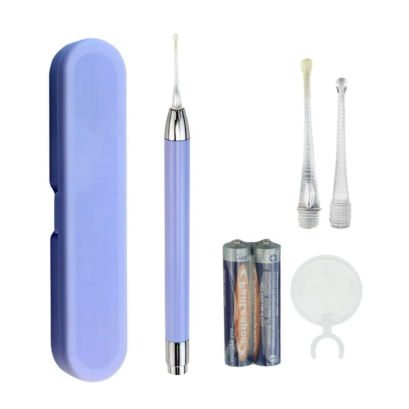 Luminous Ear Pick Tool