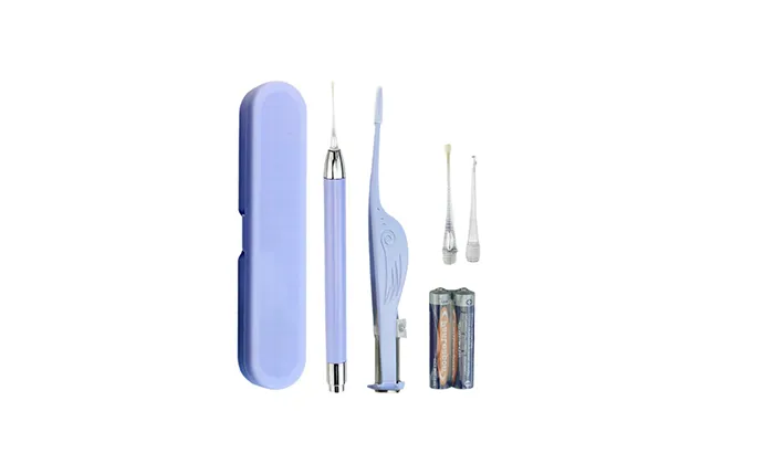 Luminous Ear Pick Tool