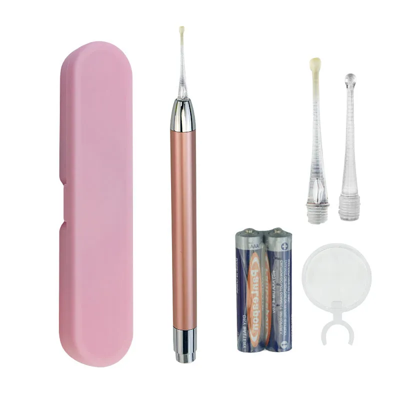 Luminous Ear Pick Tool