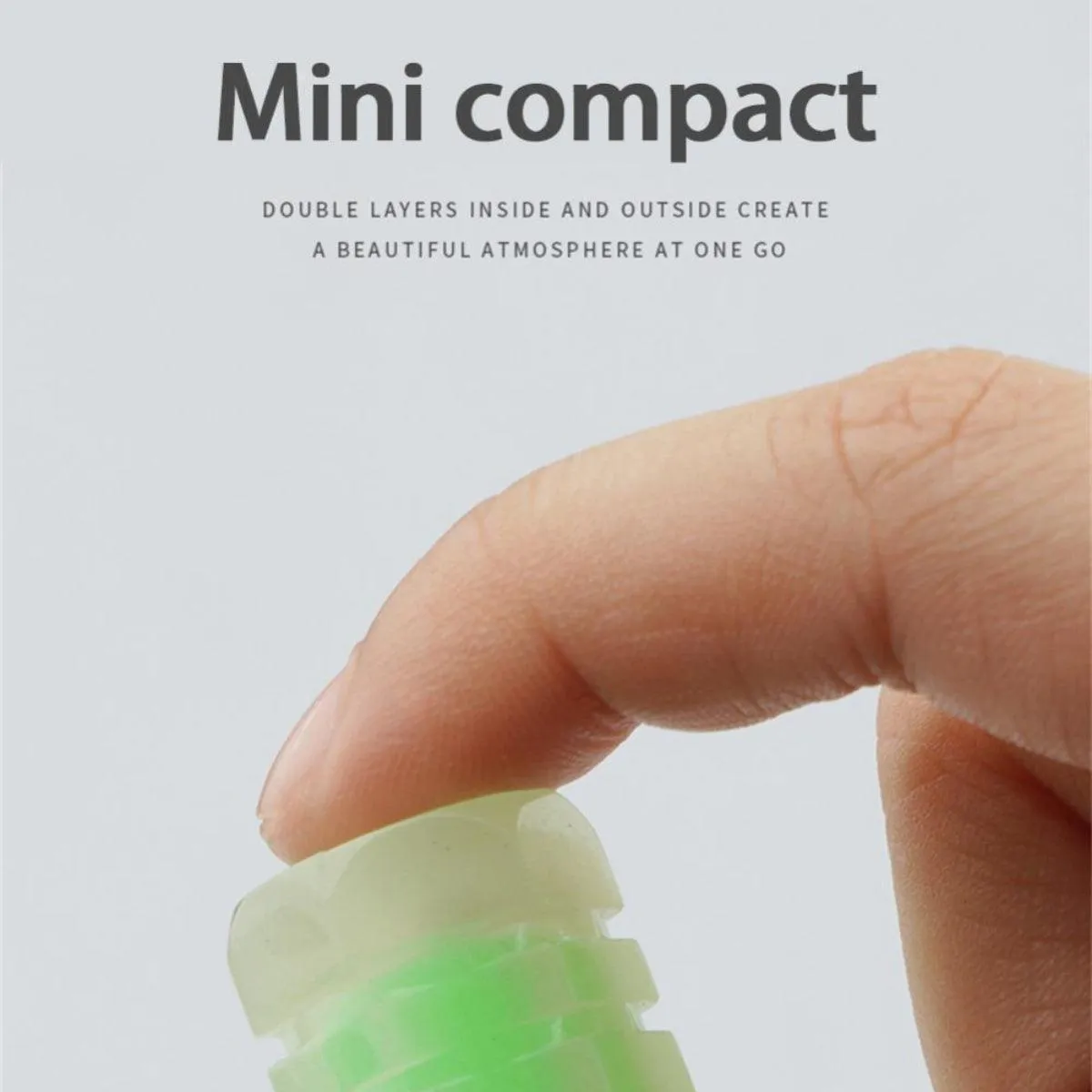 Luminous Tire Valve Cap